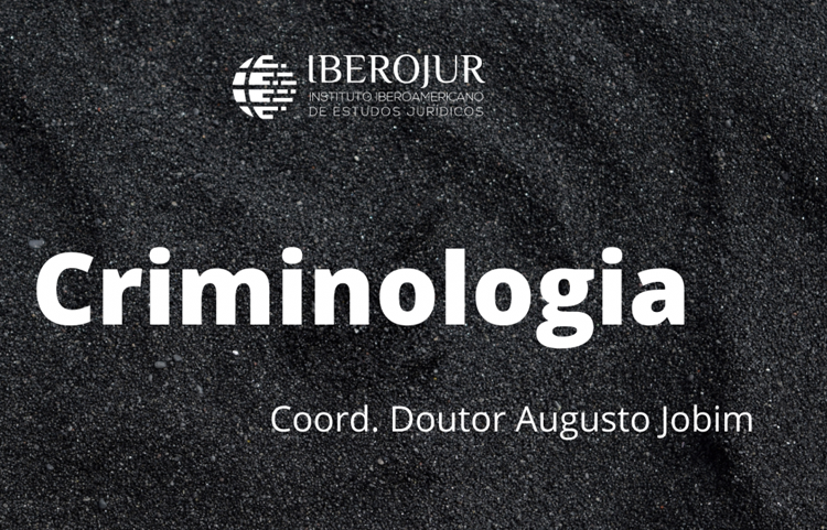 Criminologia